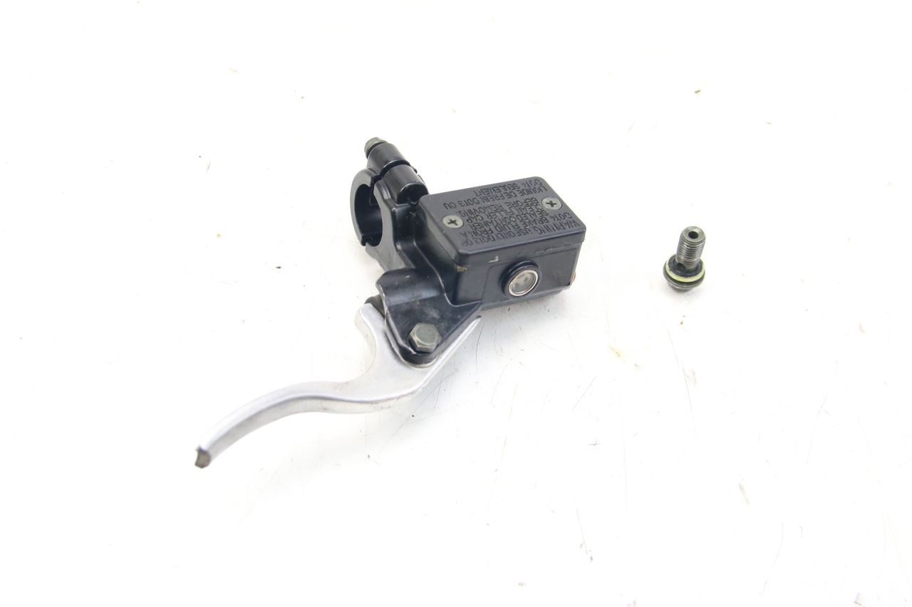 MASTERCYLINDER ANTERIORE - APOLLO RFZ 125