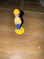 Scholastics The Magic School Bus School Set Arnold Only Kenner 1995 Scholastics