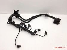 2017 Mini Cooper S F56 F55 F57 B46 B48 Engine Wire Harness Injection Ignition