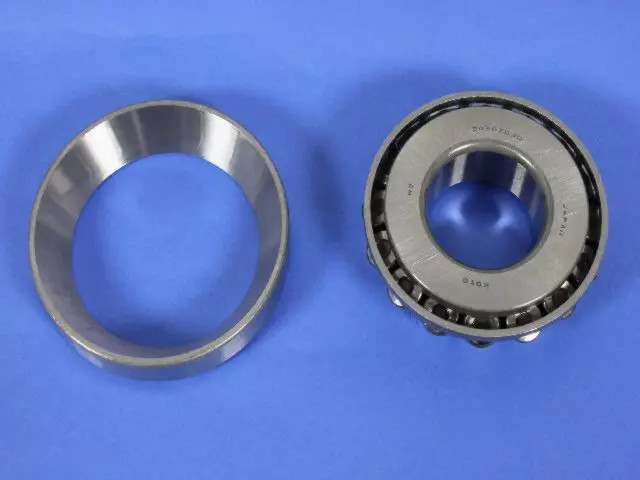 Genuine Mopar Pinion Outer Bearing Outer 68018981AA