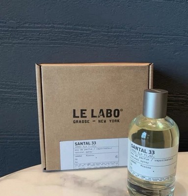 Le Labo Another 13 3.4oz Unisex Eau de Parfum for sale online | eBay