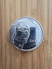 2013 Indian Head Chief USA Buffalo Bullion-999 Silver 1 Oz Ounce Art Round Coin