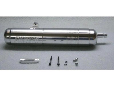 Funtech HN-60TYPE-3D Schalldämpfer 55 Größe BN323