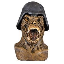 Adults An American Werewolf in London Warmonger Latex Mask