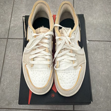 Air Jordan 1 Retro Low OG EX Coconut Milk