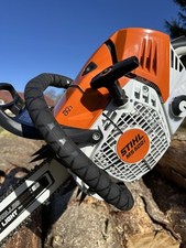 ✅Stihl/Husqvarna Tubo Maniglia Rivestimento Protezione MS500i XP592