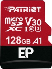 128GB EP A1/V30 Micro SD Card,Phones,Tablets,4K
