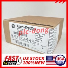 Brand New Factory Sealed Allen Bradley 150-C3NBR Soft Motor Controller