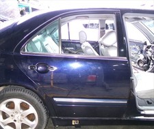 t&uuml;r hinten rechts MERCEDES E 270 2.7 CDI W210 1999-2002 2001 111308