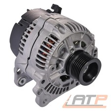 LICHTMASCHINE 90A F&Uuml;R SEAT ALHAMBRA IBIZA TOLEDO SKODA OCTAVIA VW CADDY GOLF 3 4