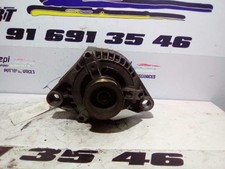 Alternateur Fiat 127