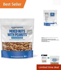 California Walnuts Halves and Pieces, 16 ounce Pack of 2
