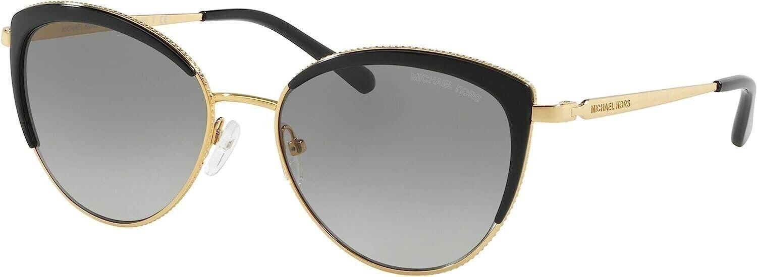 Michael Kors 0MK1046 110011 56mm Key Biscayne 14290₽