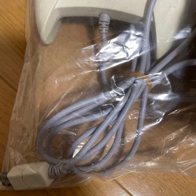 Dreamcast Dreamcast console with box #8272db