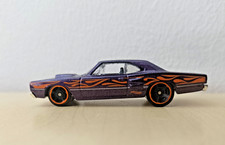 Hot Wheels (FYL19) '69 Dodge Coronet Super Bee HW Flames 1:64 ohne OVP