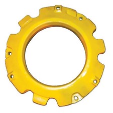 Wheel Weight - Rear 500 Lbs. Fits John Deere 4255 4455 4755 7520 8430 R109072