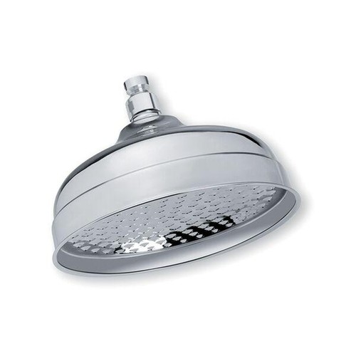 Gnutti Sebastiano and Figli Spa 22600 Chrome Deluge Rainshower Shower Head