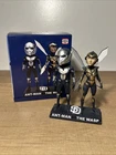 RARE Marvel Ant Man The Wasp San Diego Padres Bobblehead 7/27/18 Super Hero Day