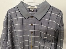 Kenneth Smith Vintage XL polo