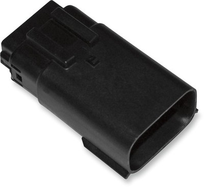Namz Custom Cycle NM-33482-1201 Molex MX-150 Male Connectors