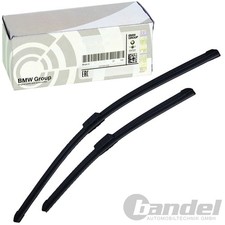 ORIGINAL BMW WISCHERBLÄTTER VORNE passend für BMW 5er 7er F01 F02 F07 F10 F11
