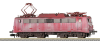 Minitrix 16407 Elektrolokomotive Baureihe 140 Db Ag, Spur N, Ovp