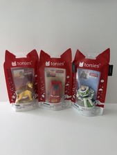 Tonies Disney Lion King, McQueen and Toy Stor...