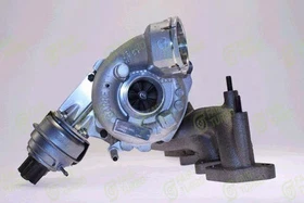 Turbolader Generalüberholt Garrett Audi A3 8P1 2.0 TDI 2005-2013 757042-13