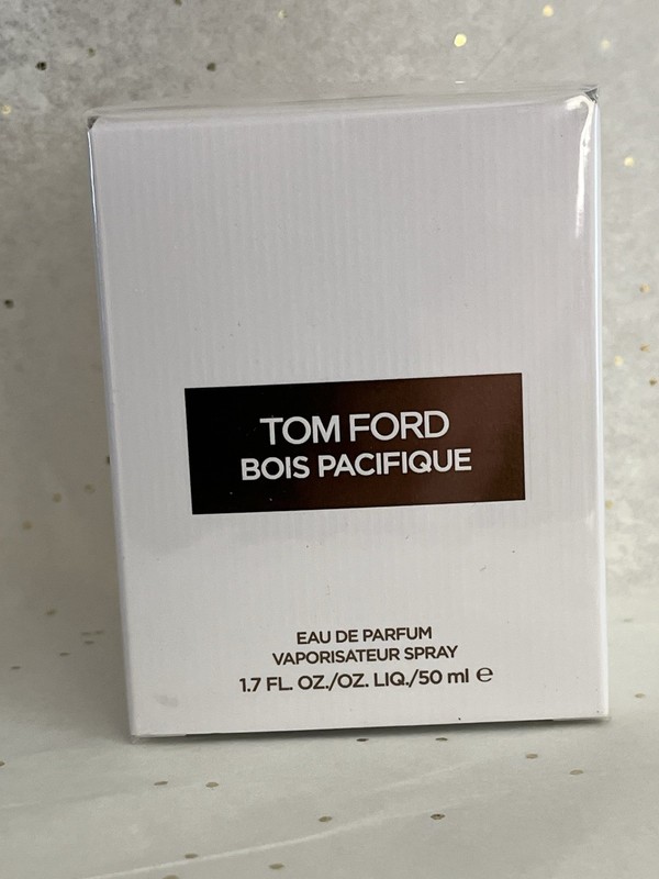 Tom Ford Bois Pacifique 1.7 oz ( NEW) 