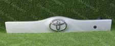 2004-2009 Toyota Prius Trunk Lid Garnish Panel Lift Gate Handle OEM Used
