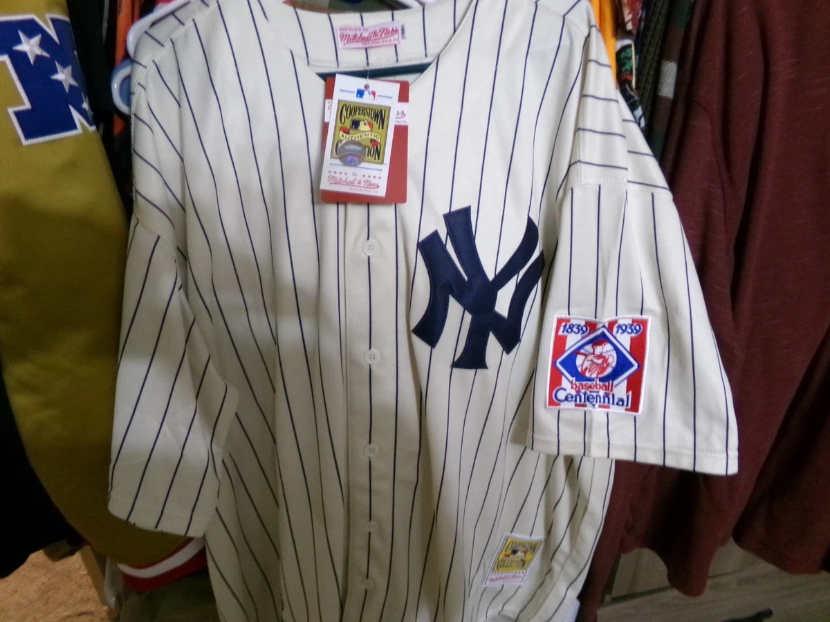 Joe DiMaggio New York Yankees MLB Jerseys for sale | eBay