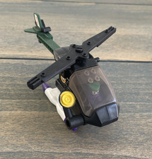 Lego Batman Joker Helicopter McDonalds Happy Meal Toy S7