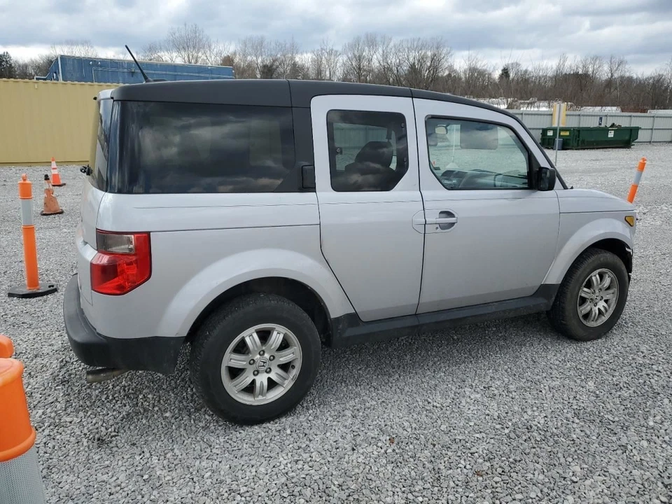 Motor soplador Honda Element 2008 fabricante de equipos originales usado 127 k millas aire acondicionado 03-11 3539045 Foto 3 de 4