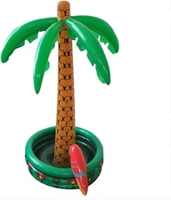 Extra Large Jumbo Inflatable Cooler for Parties, BBQ, Picnic and Events.