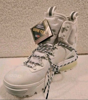 Neue Nike ACG Zoom Giadome GORE-TEX Gr. 44 Waderstiefel Boots Stiefel