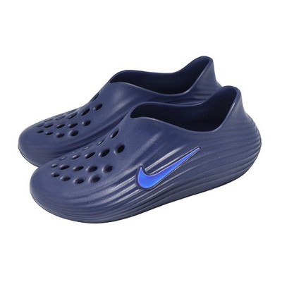 Nike ReactX Rejuven8 Blue Void Indigo Burst Men Unisex Casual