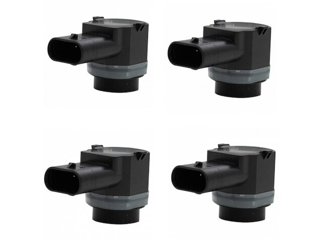 Rear Parking Aid Sensor Set fits Audi R8 2008-2012, 2014-2015, 2017-2018 39GYTC