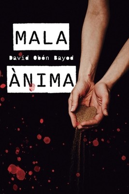 Mala nima von David Ob?n Bayod Taschenbuch