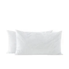 12x20 Pillow Inserts-Shredded Memory Foam Fill-High Density Throw Pillow Inse...