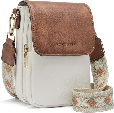 Crossbody Bags for Women Cell Phone Purse Leather Wallet Handbags with Card Slot