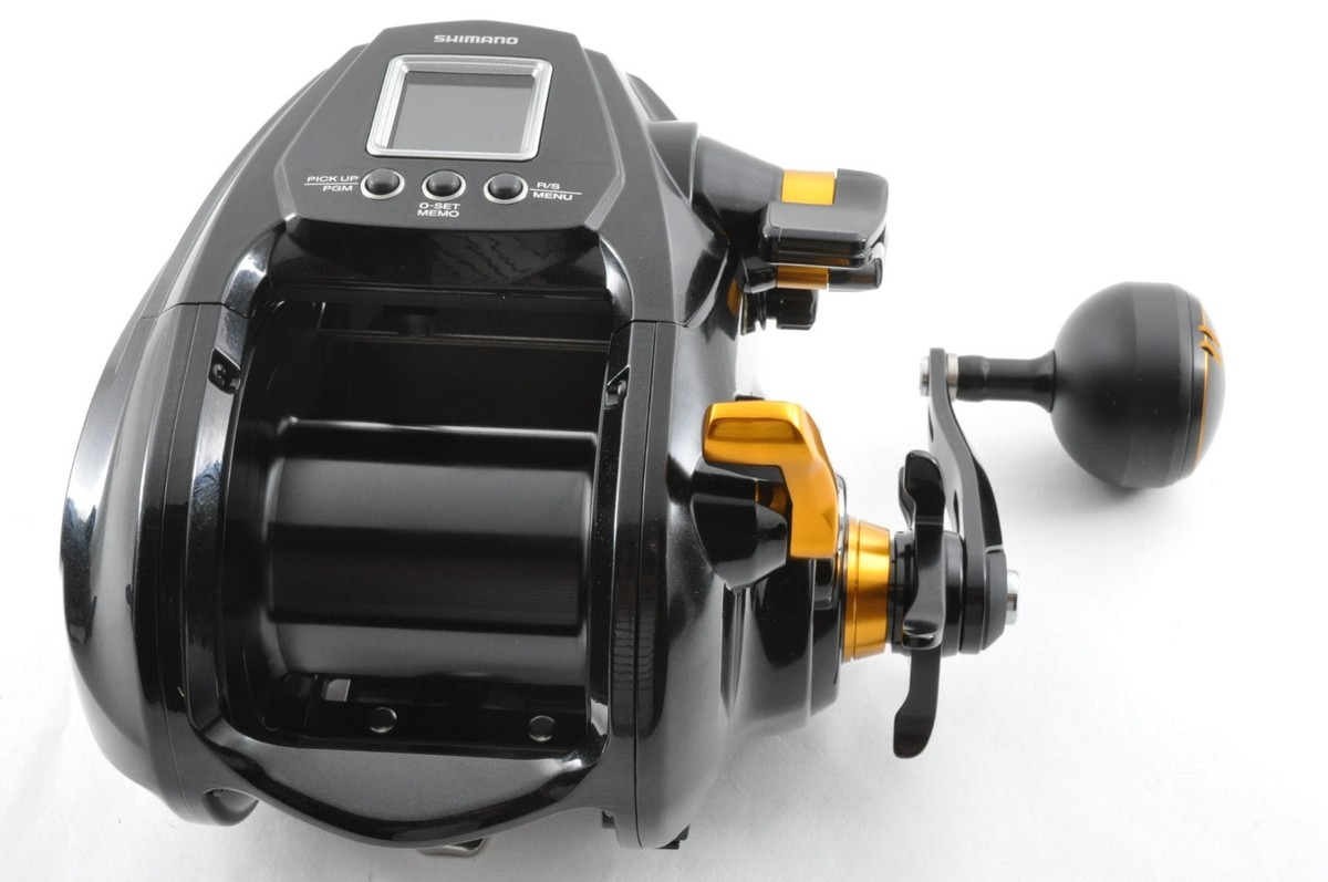 Shimano 22 Beast Master 9000 Electric Reel 【 1day shipping 】 | eBay