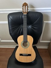 1/2 size tyler mountain classical guitar