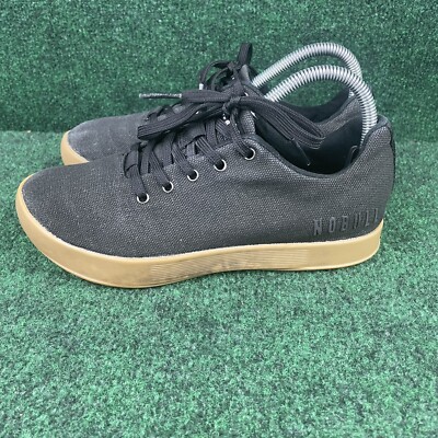 NOBULL Canvas Trainer Women display picture 3