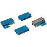 Molex / Waldom,106121-0300,Connector Fiber Optics-2Pack