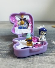 Shopkins Shoppies Lil' Secrets Secret Locket Music Store Micro Playset 2  