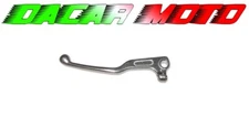 LEFT/RIGHT MOTO GUZZI V75 PA LEVER (new type) 750 1996 1997 1998 1999 x1