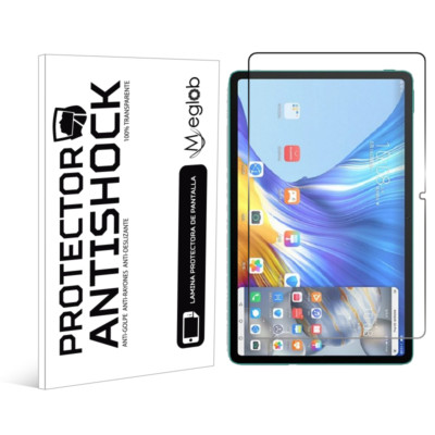 ANTISHOCK Screen protector for Honor Pad 6