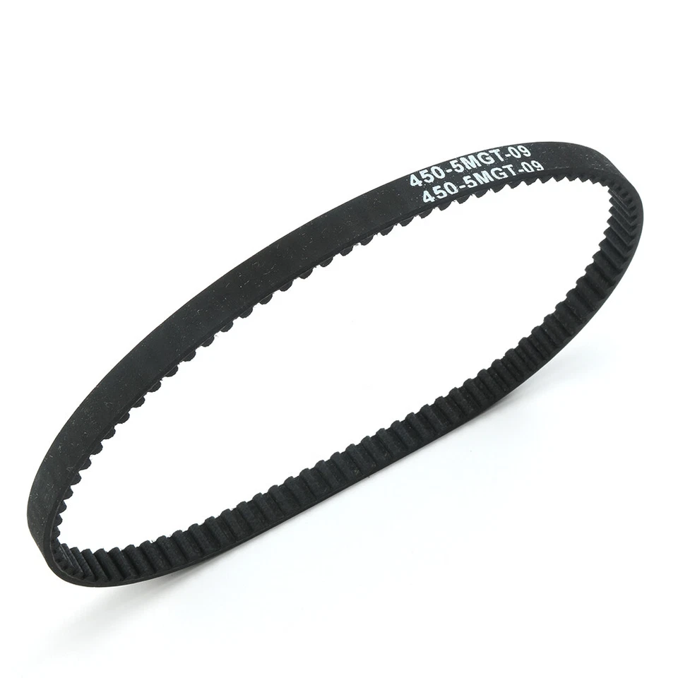 New For Polaris Water Pump Belt 600 700 800 XC 5411998 2201821 — 第 2/4 张图片