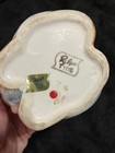 Vintage Relpo Clown With Drum Planter — photo 4
