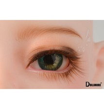 Dollmore BJD resin eyes 18mm ES Resin Eyes ES108